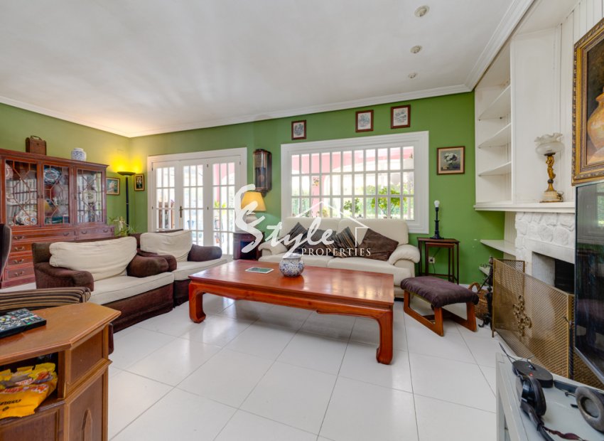 Reventa - Villa - Orihuela-Costa - ARCIPRESTE DE HITA-CMOR