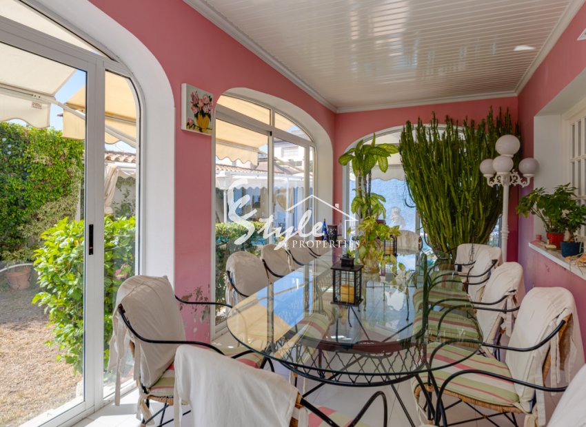 Reventa - Villa - Orihuela-Costa - ARCIPRESTE DE HITA-CMOR