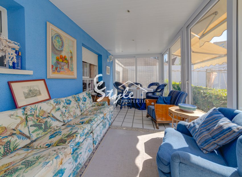 Reventa - Villa - Orihuela-Costa - ARCIPRESTE DE HITA-CMOR