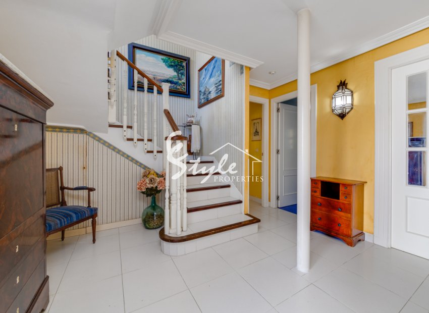 Reventa - Villa - Orihuela-Costa - ARCIPRESTE DE HITA-CMOR