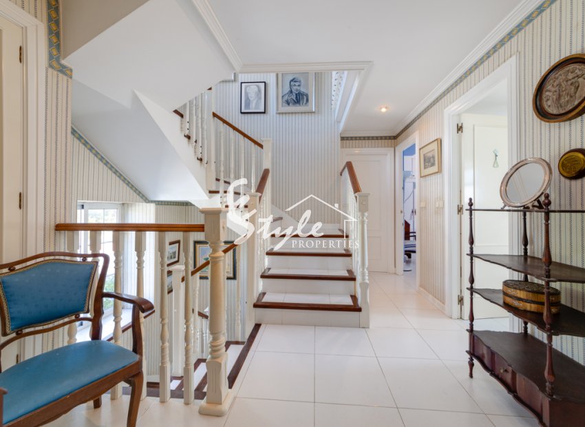 Reventa - Villa - Orihuela-Costa - ARCIPRESTE DE HITA-CMOR