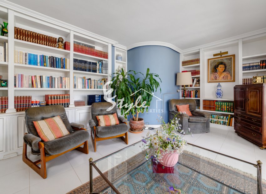 Reventa - Villa - Orihuela-Costa - ARCIPRESTE DE HITA-CMOR