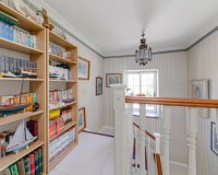 Reventa - Villa - Orihuela-Costa - ARCIPRESTE DE HITA-CMOR