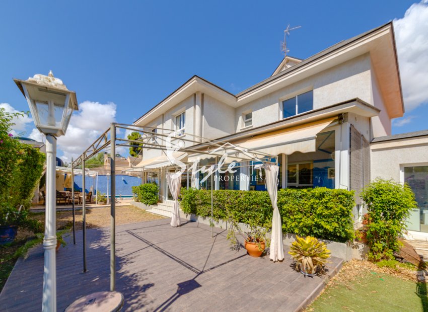 Reventa - Villa - Orihuela-Costa - ARCIPRESTE DE HITA-CMOR