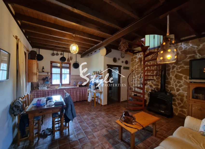 Reventa - Villa - Orihuela-Costa - Benferri
