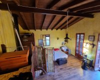 Reventa - Villa - Orihuela-Costa - Benferri
