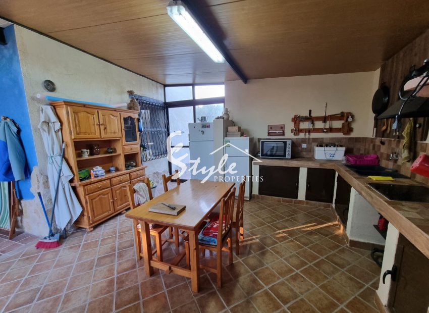 Reventa - Villa - Orihuela-Costa - Benferri