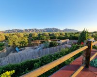 Reventa - Villa - Orihuela-Costa - Benferri