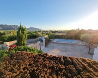 Reventa - Villa - Orihuela-Costa - Benferri