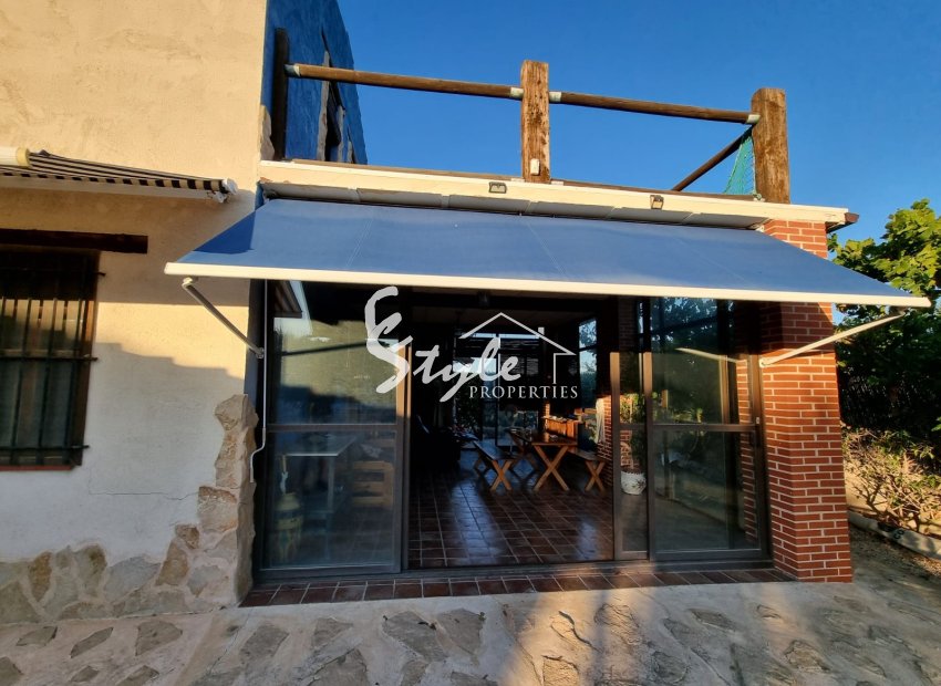 Reventa - Villa - Orihuela-Costa - Benferri