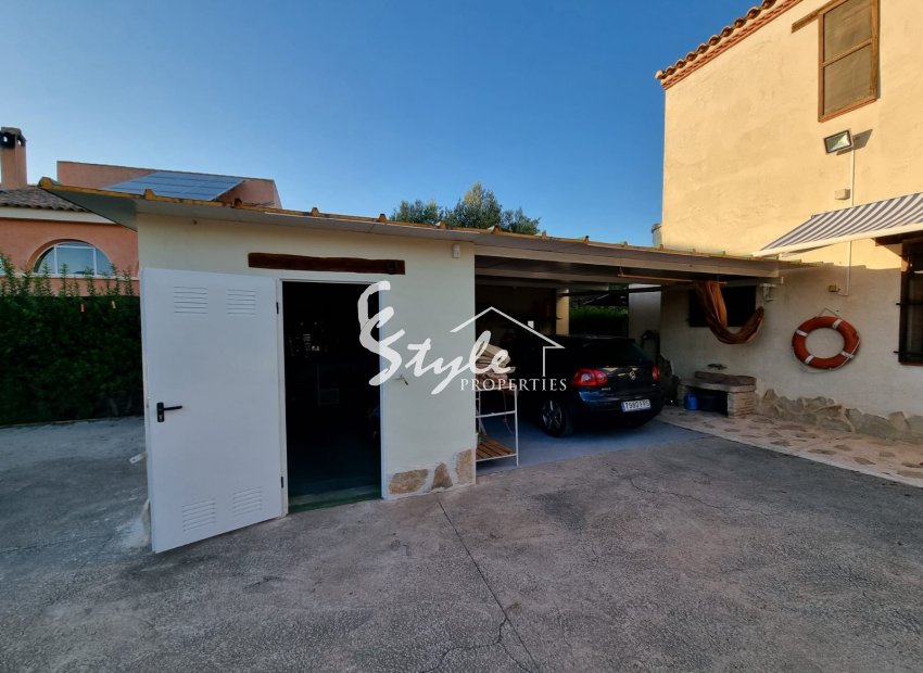 Reventa - Villa - Orihuela-Costa - Benferri