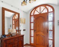 Reventa - Villa - Orihuela-Costa - Bigastro