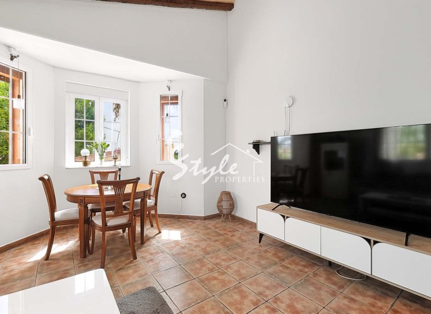 Reventa - Villa - Orihuela-Costa - Bigastro