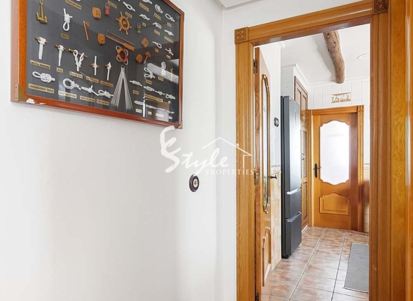 Reventa - Villa - Orihuela-Costa - Bigastro