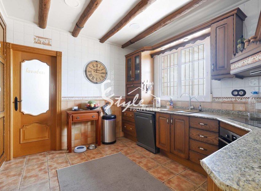 Reventa - Villa - Orihuela-Costa - Bigastro