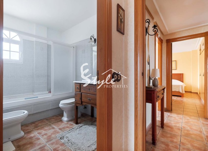 Reventa - Villa - Orihuela-Costa - Bigastro