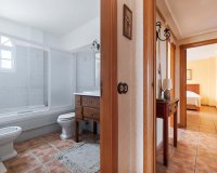 Reventa - Villa - Orihuela-Costa - Bigastro