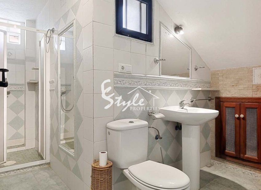 Reventa - Villa - Orihuela-Costa - Bigastro