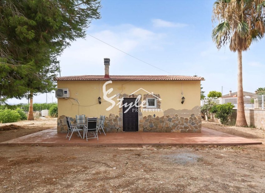 Reventa - Villa - Orihuela-Costa - Bigastro