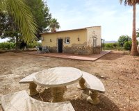 Reventa - Villa - Orihuela-Costa - Bigastro