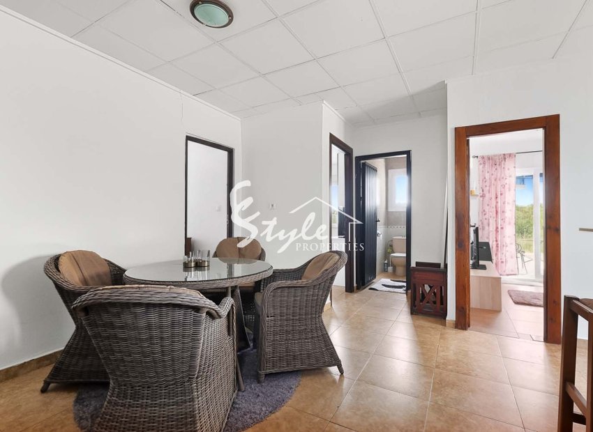 Reventa - Villa - Orihuela-Costa - Bigastro