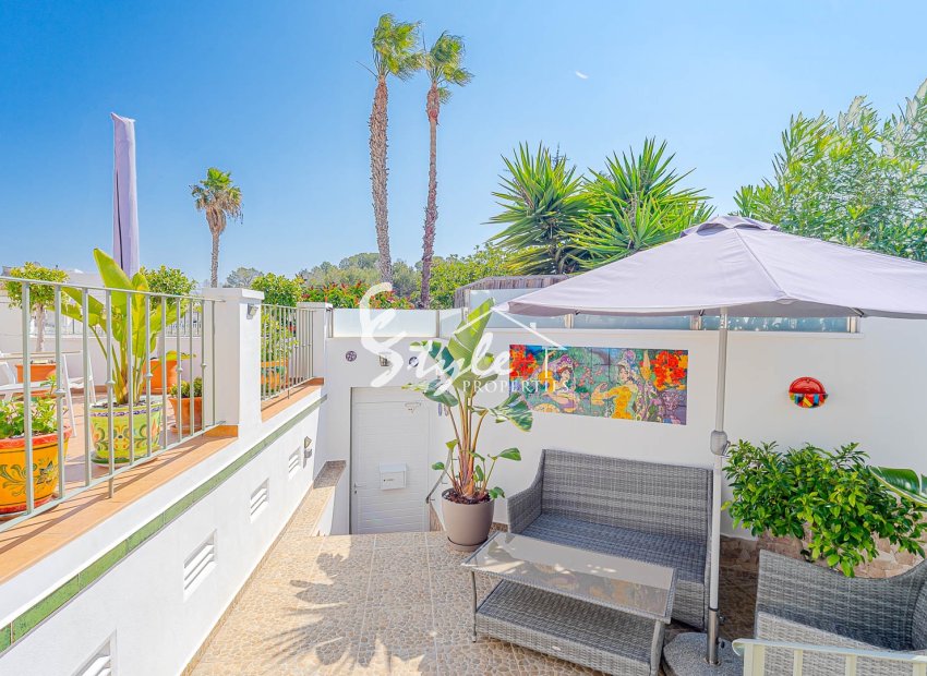 Reventa - Villa - Orihuela-Costa - Blue Lagoon