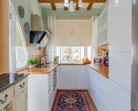 Reventa - Villa - Orihuela-Costa - Blue Lagoon