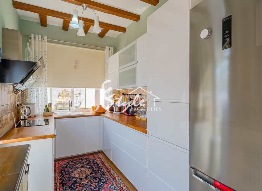 Reventa - Villa - Orihuela-Costa - Blue Lagoon