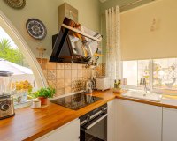 Reventa - Villa - Orihuela-Costa - Blue Lagoon