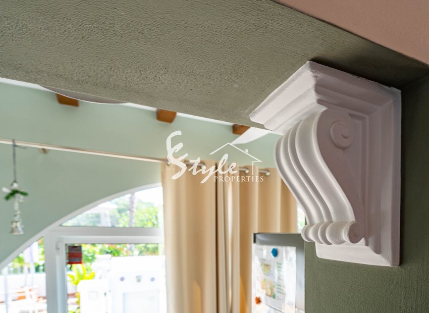 Reventa - Villa - Orihuela-Costa - Blue Lagoon