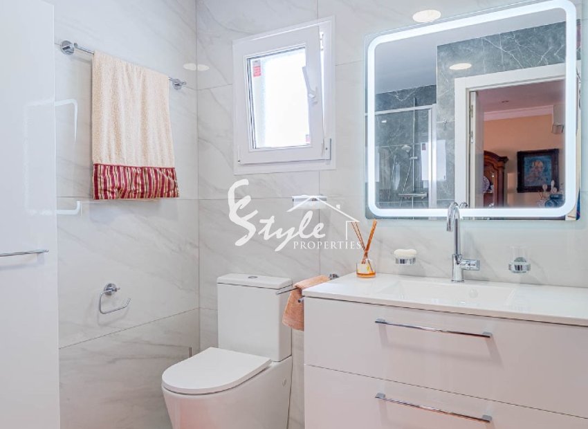 Reventa - Villa - Orihuela-Costa - Blue Lagoon