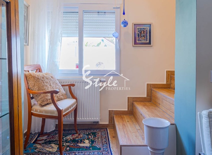 Reventa - Villa - Orihuela-Costa - Blue Lagoon