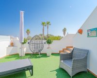 Reventa - Villa - Orihuela-Costa - Blue Lagoon