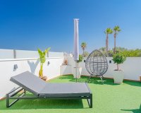 Reventa - Villa - Orihuela-Costa - Blue Lagoon