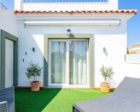 Reventa - Villa - Orihuela-Costa - Blue Lagoon