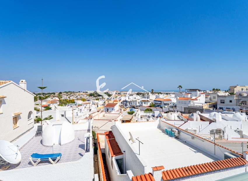 Reventa - Villa - Orihuela-Costa - Blue Lagoon
