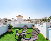 Reventa - Villa - Orihuela-Costa - Blue Lagoon