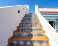 Reventa - Villa - Orihuela-Costa - Blue Lagoon