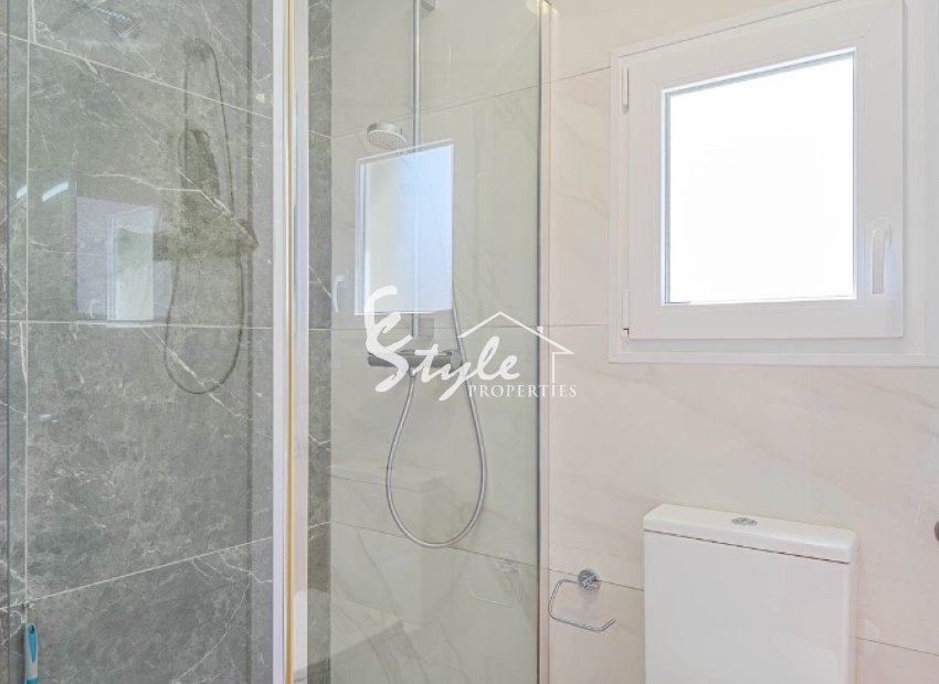 Reventa - Villa - Orihuela-Costa - Blue Lagoon