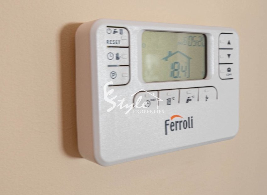 Reventa - Villa - Orihuela-Costa - Blue Lagoon