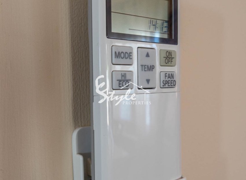 Reventa - Villa - Orihuela-Costa - Blue Lagoon