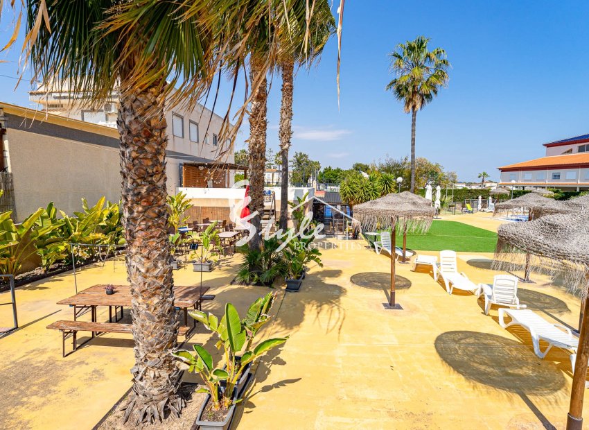 Reventa - Villa - Orihuela-Costa - Blue Lagoon