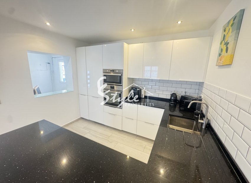 Reventa - Villa - Orihuela-Costa - Blue Lagoon