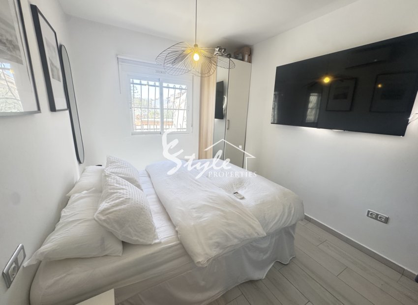 Reventa - Villa - Orihuela-Costa - Blue Lagoon