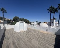 Reventa - Villa - Orihuela-Costa - Blue Lagoon