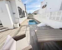 Reventa - Villa - Orihuela-Costa - Blue Lagoon
