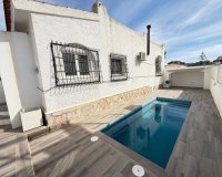 Reventa - Villa - Orihuela-Costa - Blue Lagoon