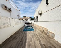 Reventa - Villa - Orihuela-Costa - Blue Lagoon