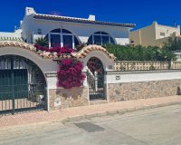 Reventa - Villa - Orihuela-Costa - Blue Lagoon