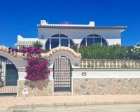 Reventa - Villa - Orihuela-Costa - Blue Lagoon